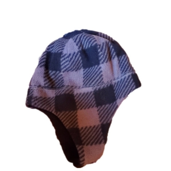 Vintage Bundle of 4 Winter Hats Beanies Kids Boys - Picture 8 of 16